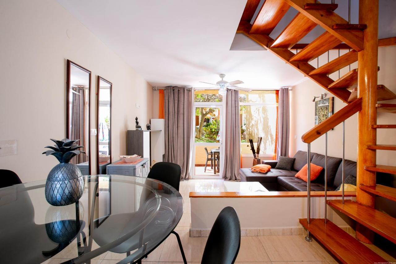 Costa Adeje Cortijo 4-6 * Playa de las Americas (Tenerife)